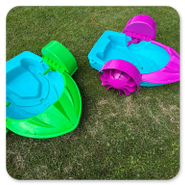 aquapaddler