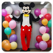 mickey mouse