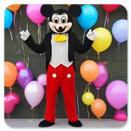 mickey mouse