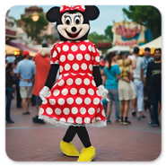 minnie
