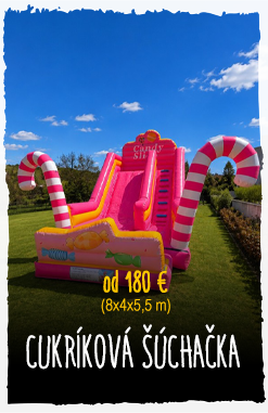 skakacie hrady