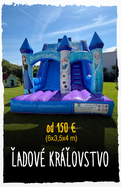 skakacie hrady
